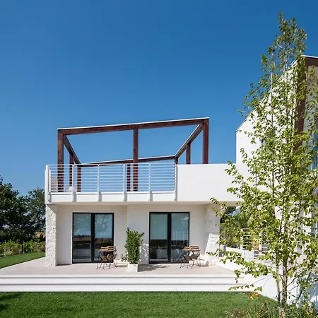 La Perla Relais 4*