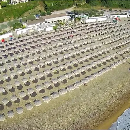 Bed & Breakfast La Perla Relais