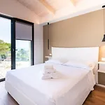 La Perla Relais Отель типа 