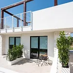 La Perla Relais Отель типа 