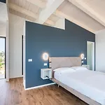 La Perla Relais Отель типа 
