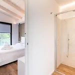 La Perla Relais Отель типа 