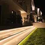 La Perla Relais Нумана