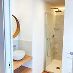 La Perla Relais Отель типа 