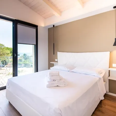 La Perla Relais Bed & Breakfast Numana