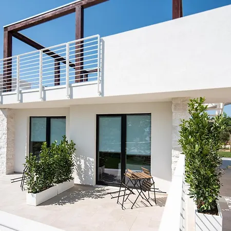 La Perla Relais Отель типа 