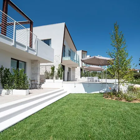 La Perla Relais