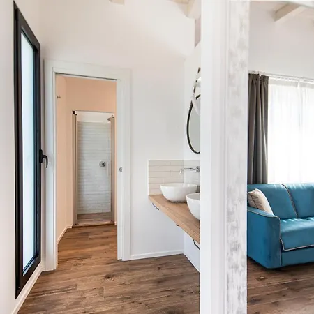 Bed & Breakfast La Perla Relais
