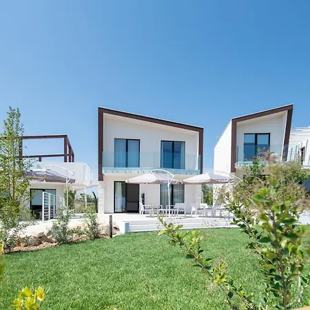 La Perla Relais Отель типа 