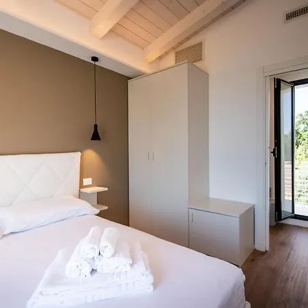 Bed & Breakfast La Perla Relais *