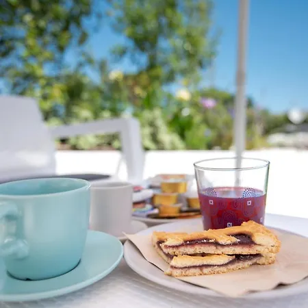 La Perla Relais