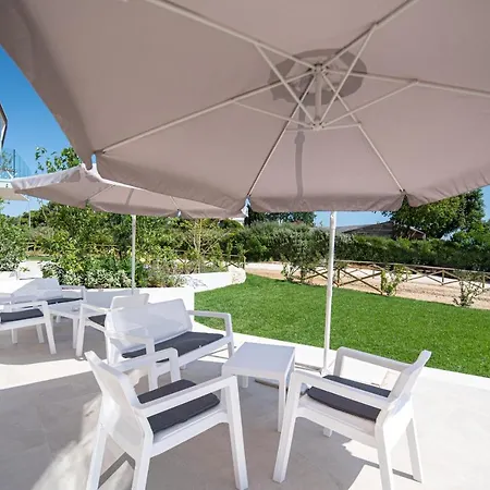 La Perla Relais Отель типа 