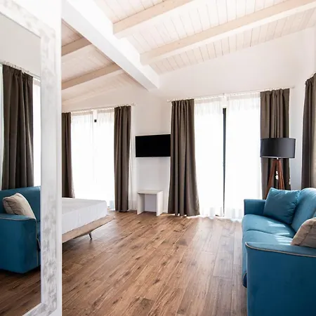 Bed & Breakfast La Perla Relais Numana