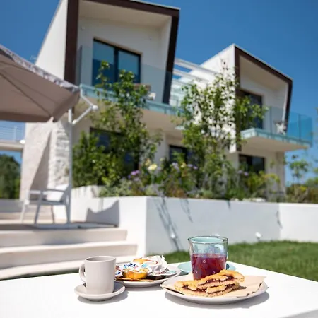 La Perla Relais