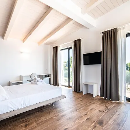 La Perla Relais Numana