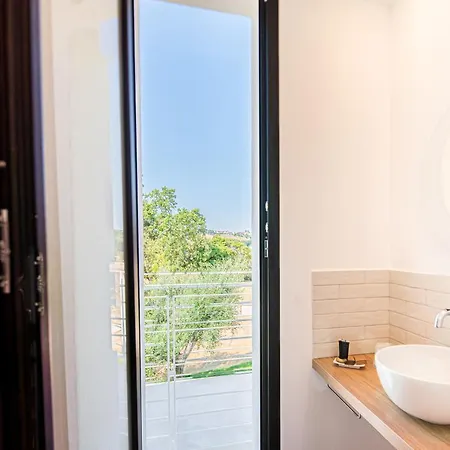 La Perla Relais