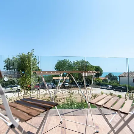 La Perla Relais *