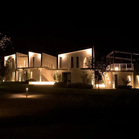 La Perla Relais *