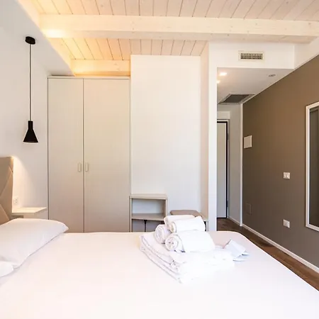 Bed & Breakfast La Perla Relais *