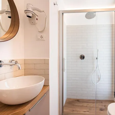 Bed & Breakfast La Perla Relais