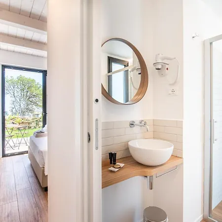 La Perla Relais