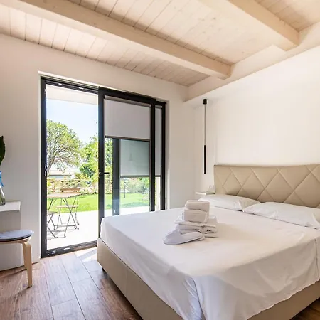 Bed & Breakfast La Perla Relais Numana