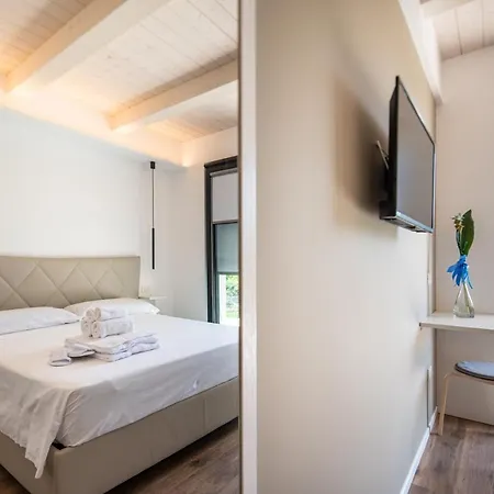 La Perla Relais Bed & Breakfast