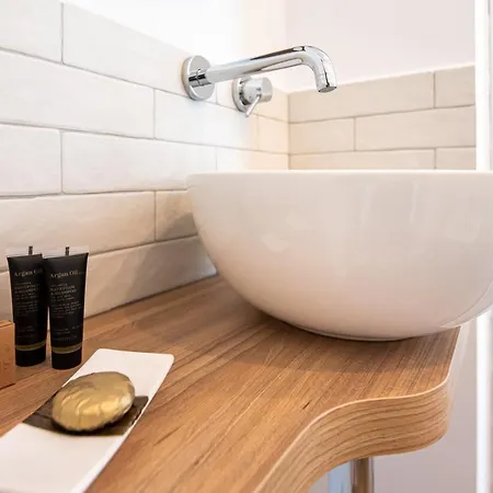 Bed & Breakfast La Perla Relais Numana
