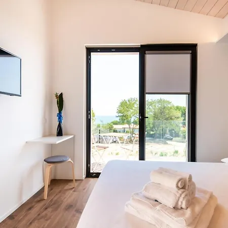 La Perla Relais Bed & Breakfast Numana