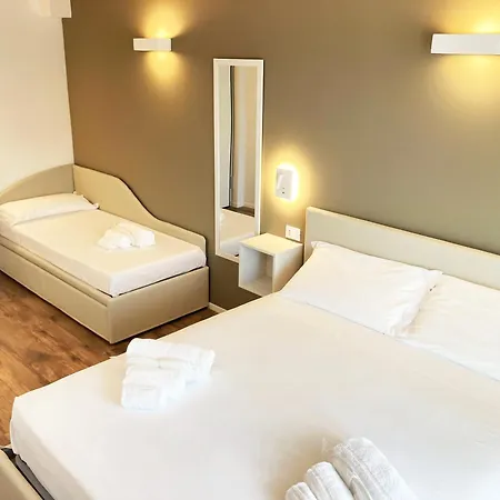 La Perla Relais Numana