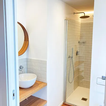 La Perla Relais Bed & Breakfast