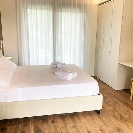 La Perla Relais