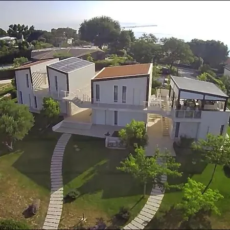 La Perla Relais Numana