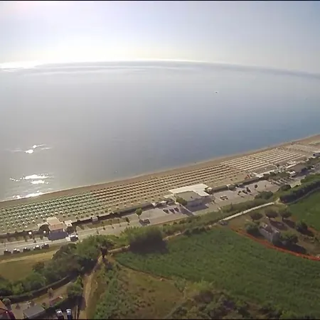 La Perla Relais Отель типа 