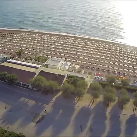 La Perla Relais 4* Нумана