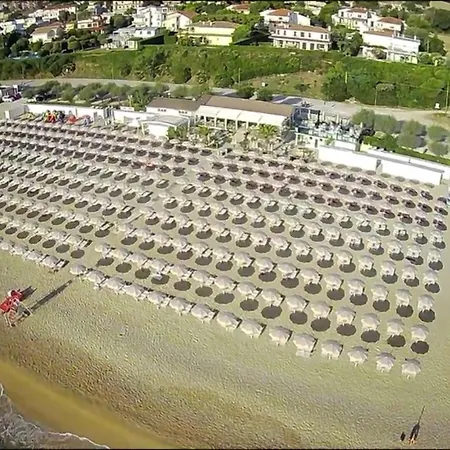 La Perla Relais Отель типа 