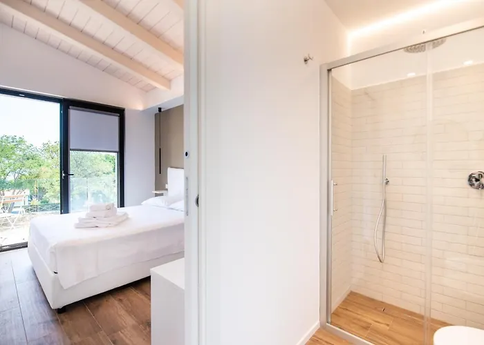 La Perla Relais Bed & Breakfast