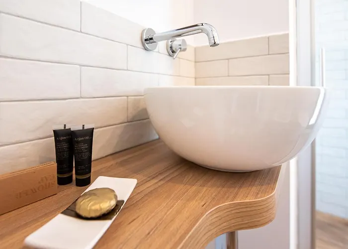 Bed & Breakfast La Perla Relais Numana